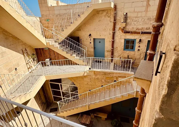 Kappella Boutique * Zurrieq