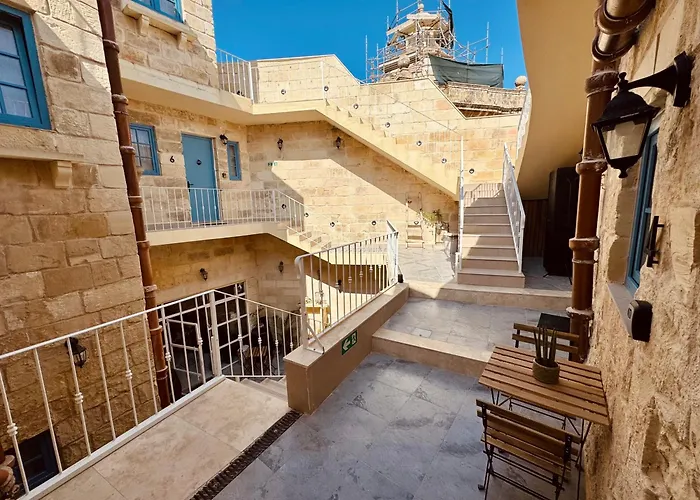 Bed & Breakfast Kappella Boutique Zurrieq