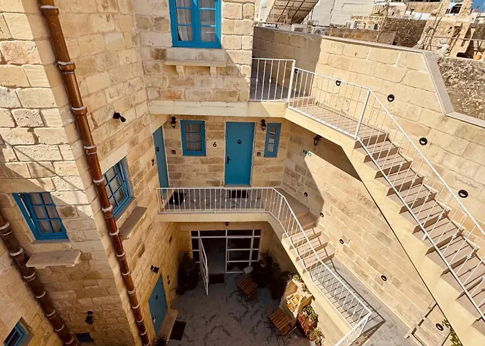 Kappella Boutique Zurrieq