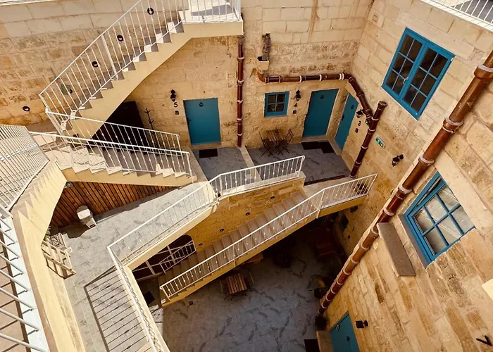 Kappella Boutique Bed & Breakfast *