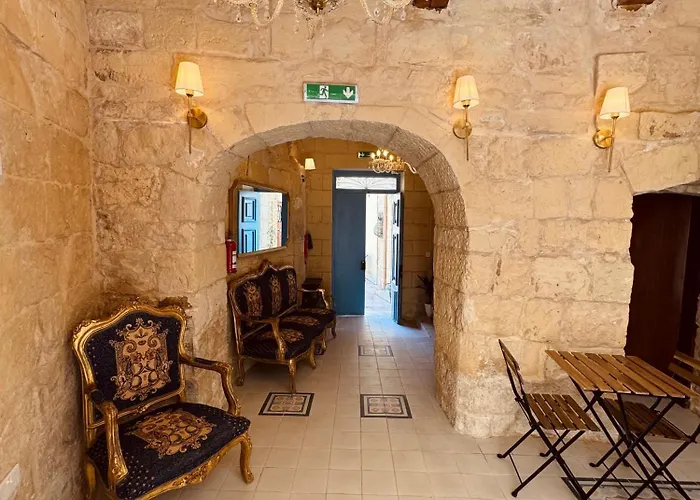 Kappella Boutique Bed & Breakfast