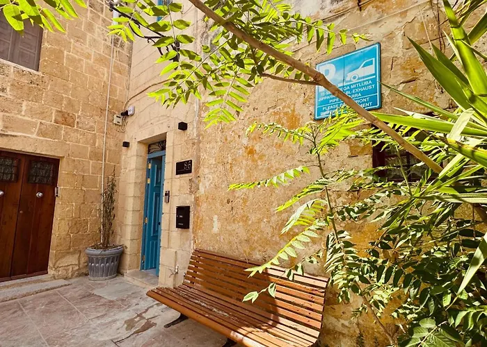 B&B Kappella Boutique *