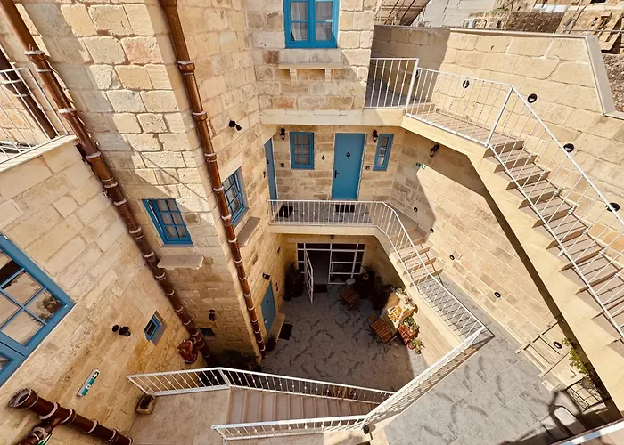 B&B Kappella Boutique *