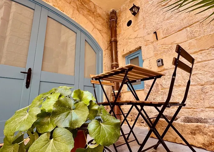 B&B Kappella Boutique Zurrieq
