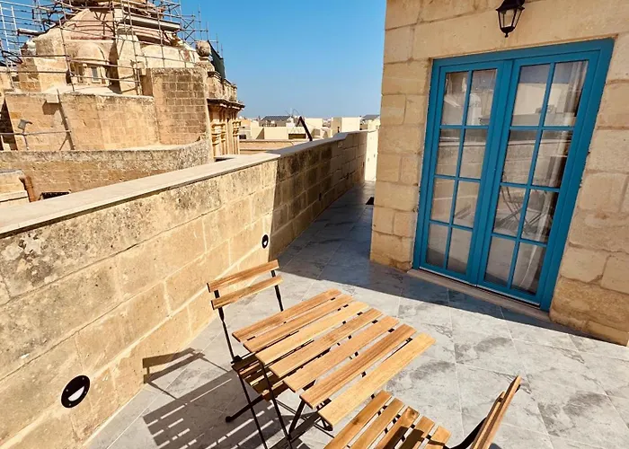 Bed & Breakfast Kappella Boutique *