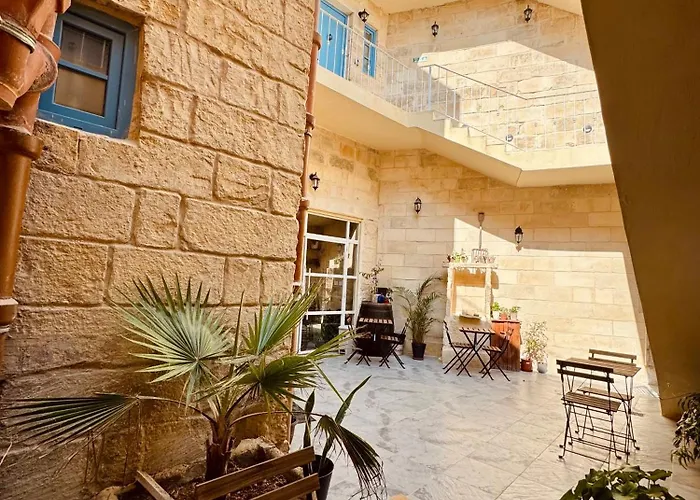 Kappella Boutique * Zurrieq