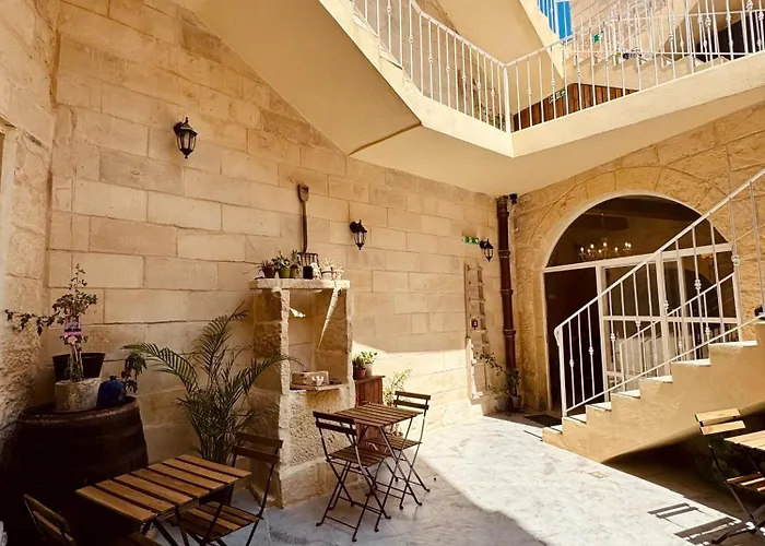 Kappella Boutique * Zurrieq