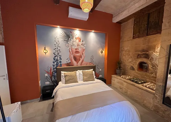 Kappella Boutique B&B *