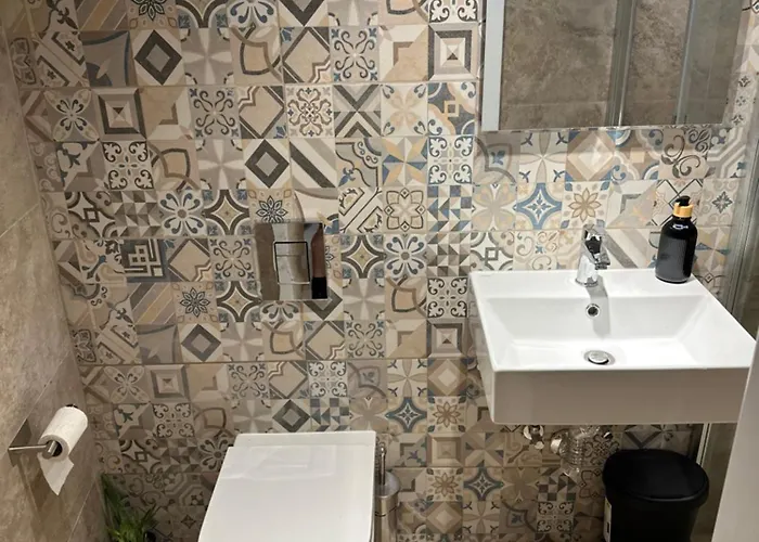 Kappella Boutique B&B *