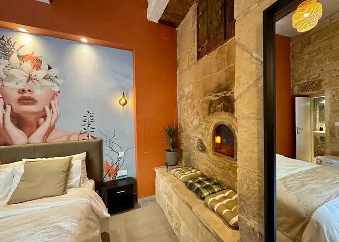 Kappella Boutique Bed & Breakfast