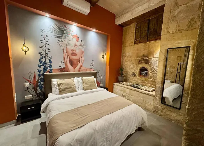 B&B Kappella Boutique Zurrieq
