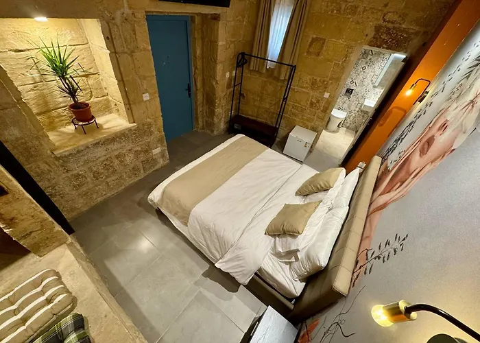 Bed & Breakfast Kappella Boutique