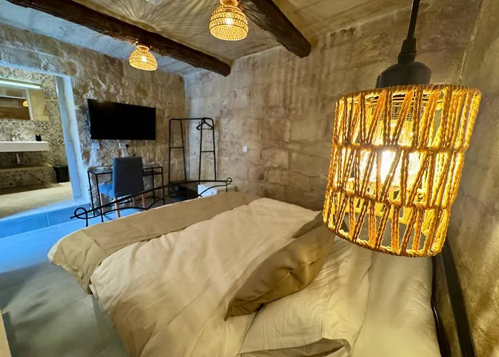 Kappella Boutique * Zurrieq