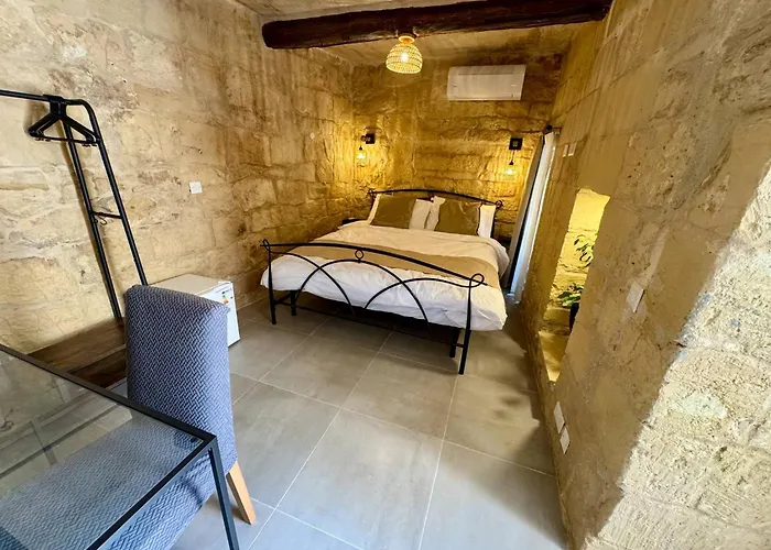 Bed & Breakfast Kappella Boutique Zurrieq