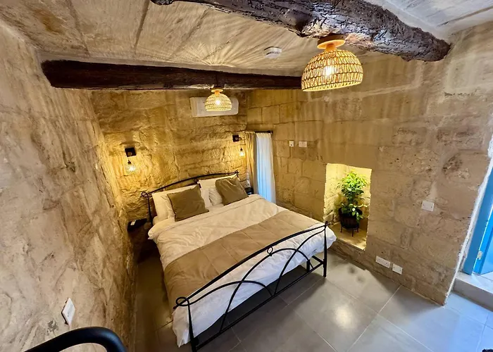 Kappella Boutique Bed & Breakfast Zurrieq