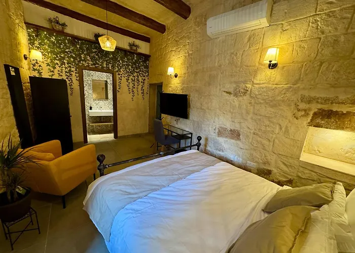 Kappella Boutique Zurrieq