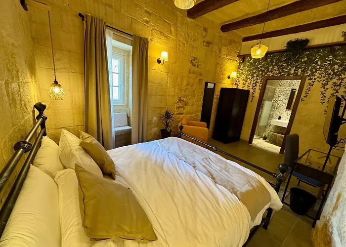 B&B Kappella Boutique *