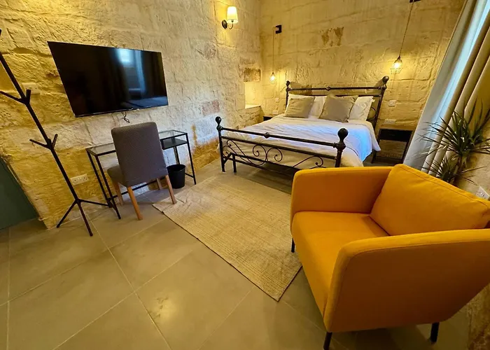 Bed & Breakfast Kappella Boutique