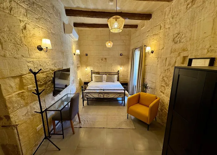 B&B Kappella Boutique Zurrieq