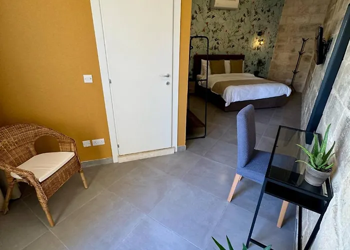 Kappella Boutique * Zurrieq