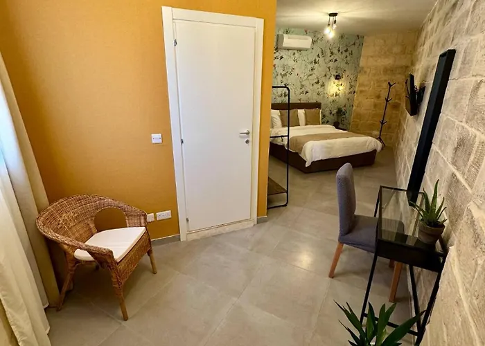 Kappella Boutique Zurrieq