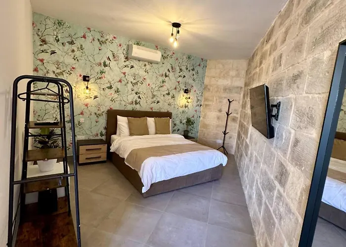 Kappella Boutique B&B