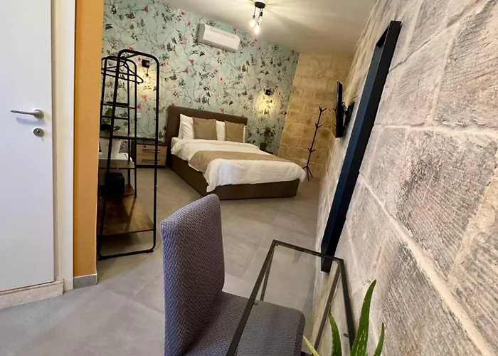 Kappella Boutique Zurrieq