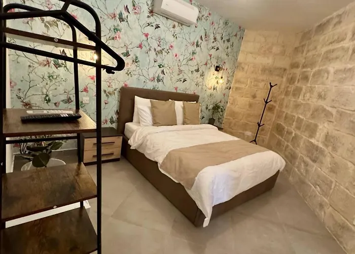 Kappella Boutique B&B *