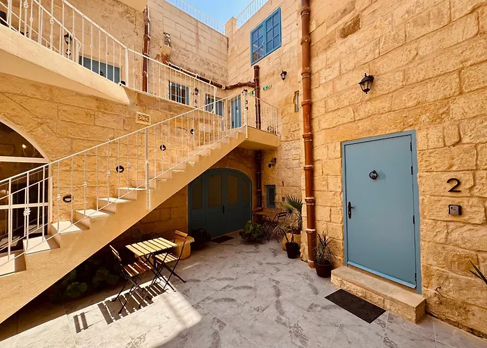 Kappella Boutique B&B