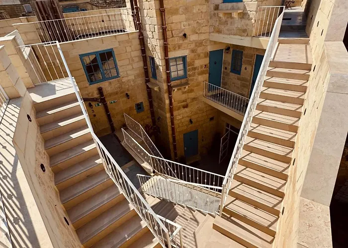 Kappella Boutique B&B