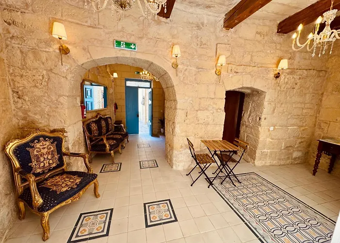 Kappella Boutique Zurrieq