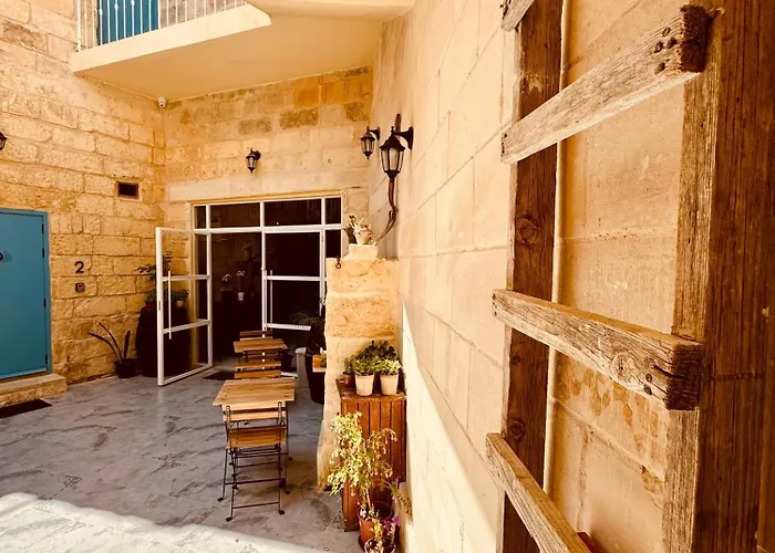 Bed & Breakfast Kappella Boutique *