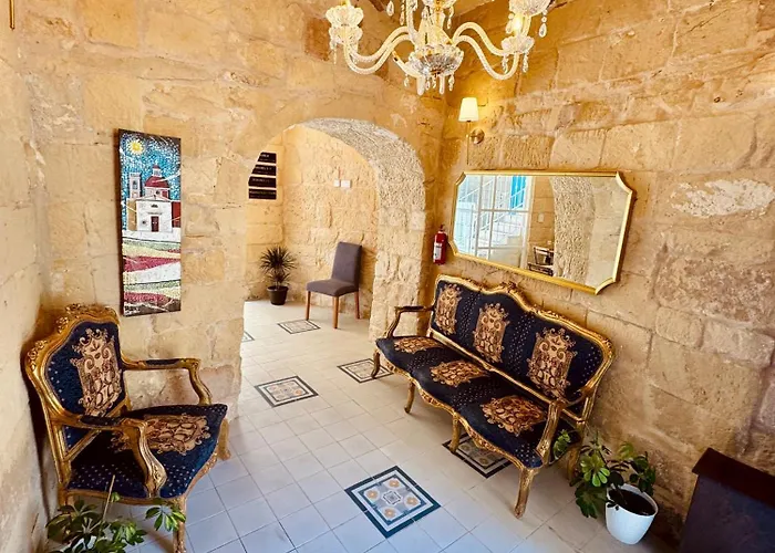 B&B Kappella Boutique *