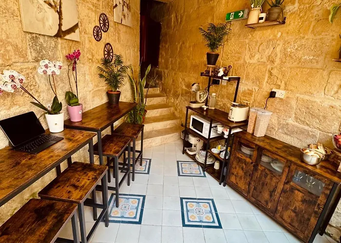 B&B Kappella Boutique Zurrieq