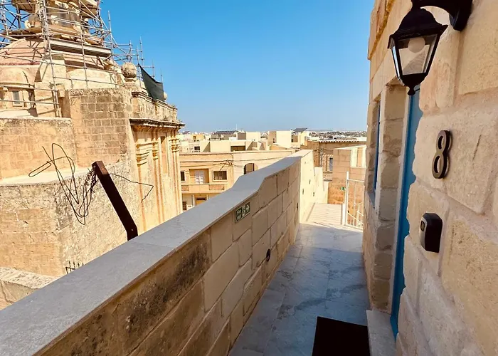 Bed & Breakfast Kappella Boutique Zurrieq