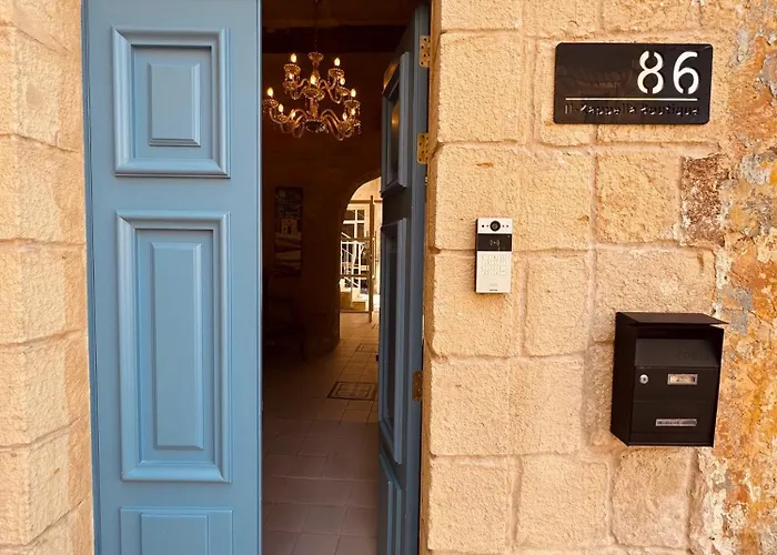 Bed & Breakfast Kappella Boutique