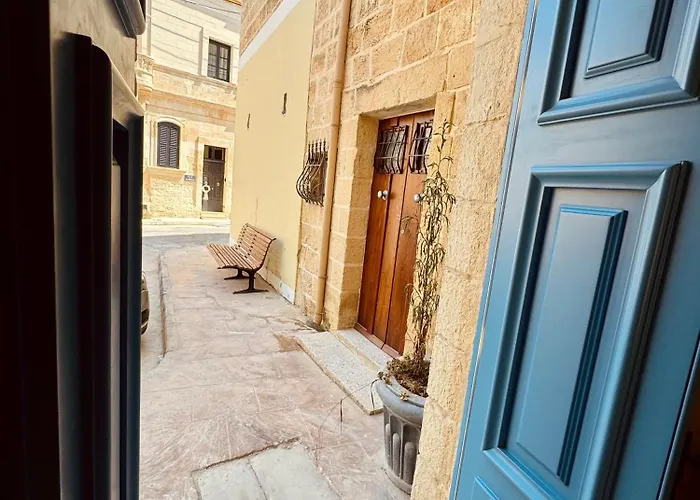 Kappella Boutique Bed & Breakfast