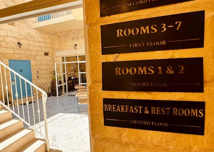 Kappella Boutique B&B Zurrieq