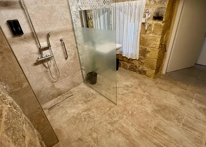 Bed & Breakfast Kappella Boutique Zurrieq