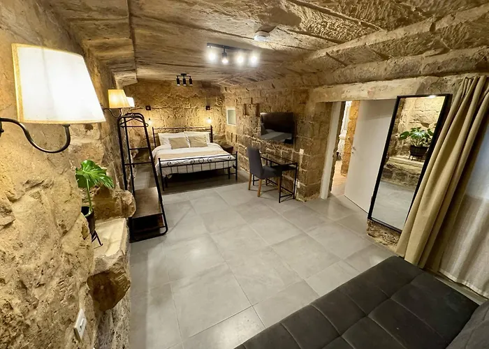 Kappella Boutique Zurrieq