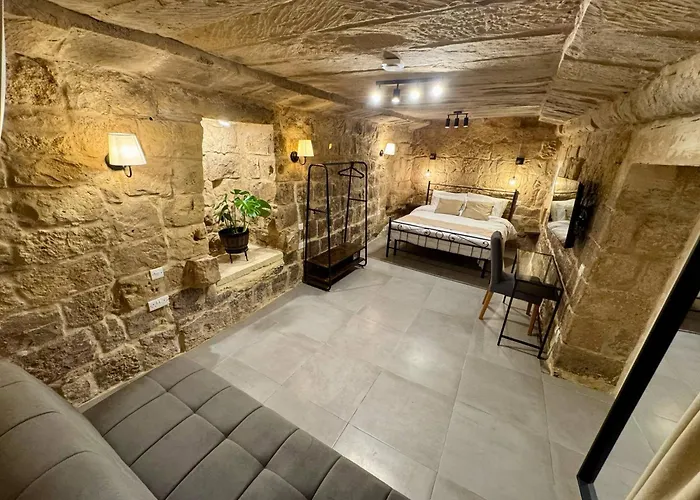 Kappella Boutique B&B *